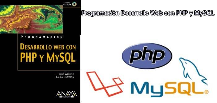 Desarrollo Web Con PHP MySQL