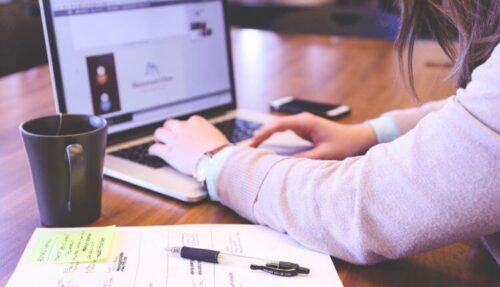¿Cómo escribir para Internet? 12 Claves para una mejor redacción Web