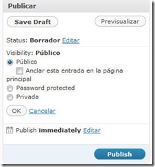 Guía fácil de WordPress (fácil no, muy fácil)