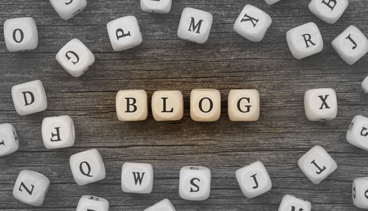 ¿Qué es un blog?