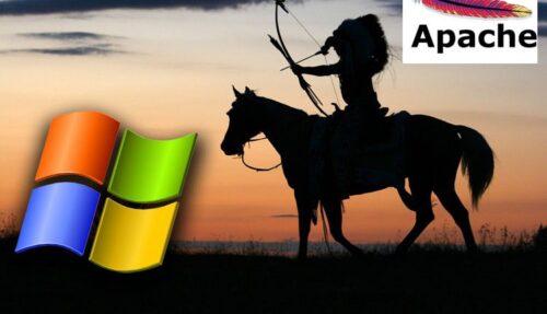Instalación de Apache 2.4 y PHP 5.6 en Windows XP
