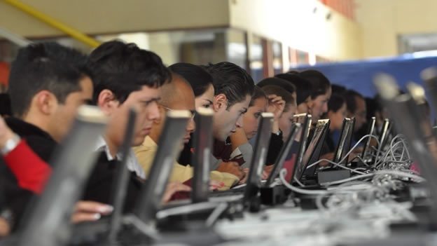 Aprendiendo a entender el comportamiento de los usuarios en Internet