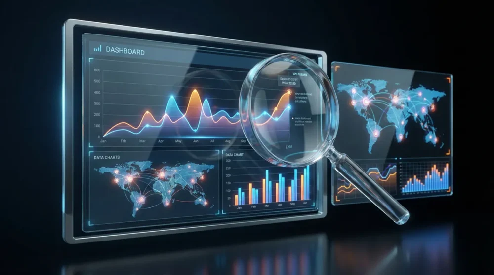 Introducción práctica a Google Analytics y su utilidad 1