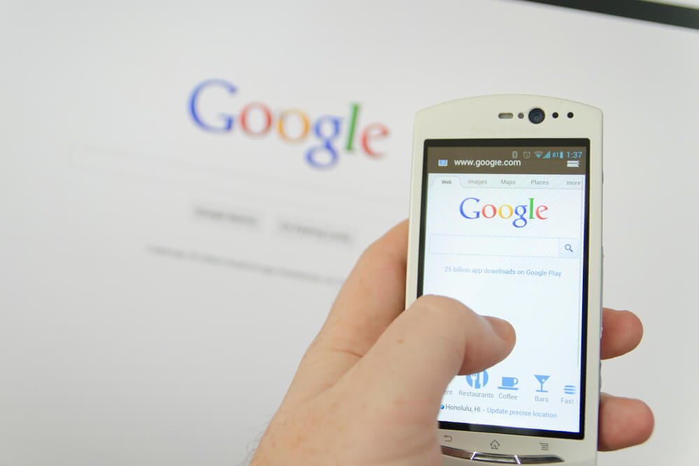 La importancia del SEO o posicionamiento en buscadores para una Página Web