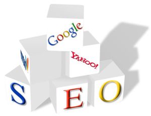La importancia del SEO o posicionamiento en buscadores para una Página Web 1