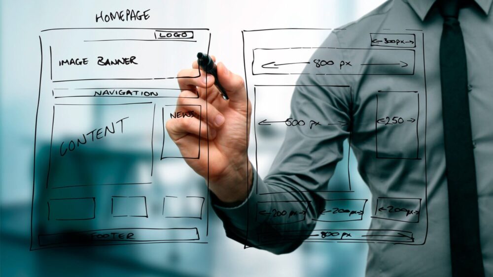 ¿Cuando se debe rediseñar la página web? 2 ¿Por qué y para qué rediseñar su página web?