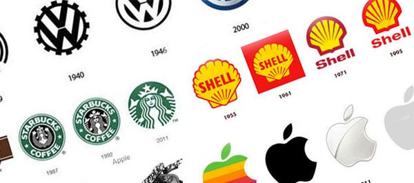 características de un buen logotipo