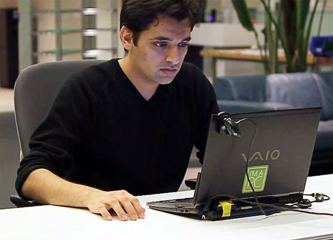 Sensación de Seguridad vs la Navegación Impaciente en Internet 3 Sensación de Seguridad vs la Navegación Impaciente en Internet 1