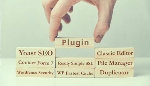 El Blog de Santos Guerra 9 Lista de Plugins mas usados en cualquier proyecto de WordPress