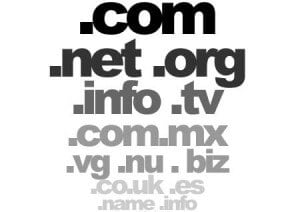 ¿Cómo elegir un buen nombre de dominio para mi página Web? 2