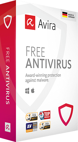 avira free box