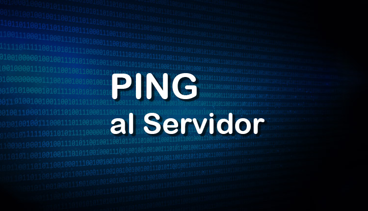 Just Ping: Hacer ping a una página web desde diferentes ubicaciones