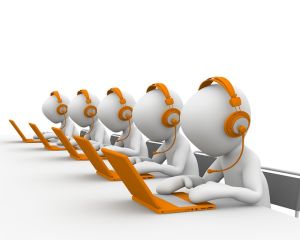 La usabilidad es imprescindible en los formularios 1 Los formularios son el contact center de una página web