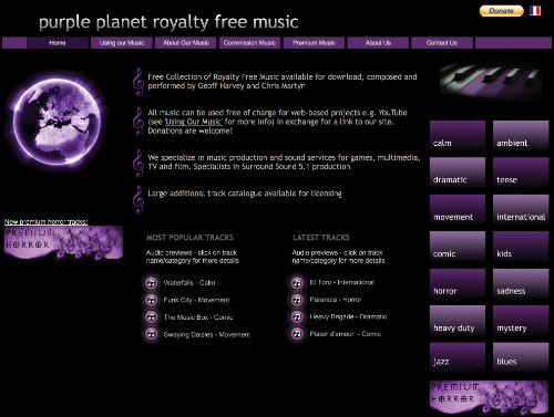 20 sitios para bajar música con licencia Creative Commons 20 sitios para bajar música con licencia Creative Commons