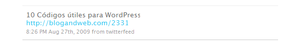 10 Códigos útiles para WordPress que puedes añadir a Functions.php 10 Códigos útiles para WordPress que puedes añadir a Functions.php