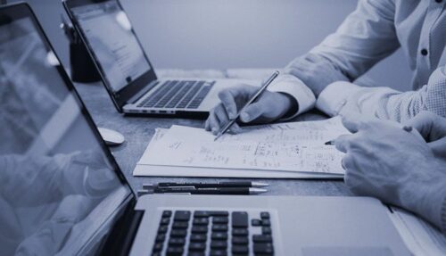 Control Editorial En WordPress