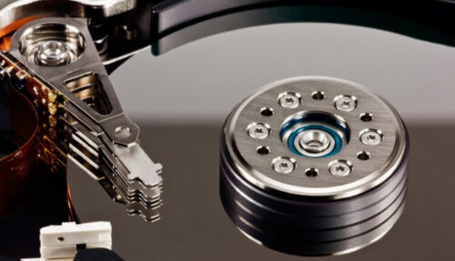 Recupera tu disco duro con HDD Regenerator