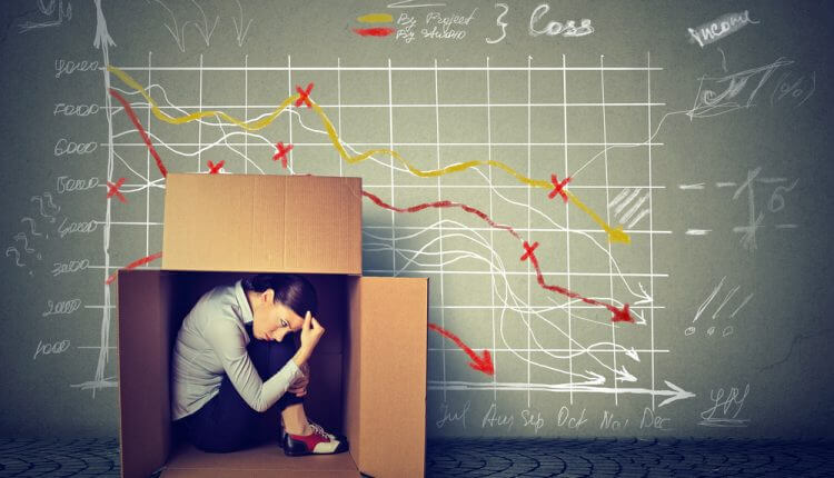 5 Razones del Fracaso Empresarial