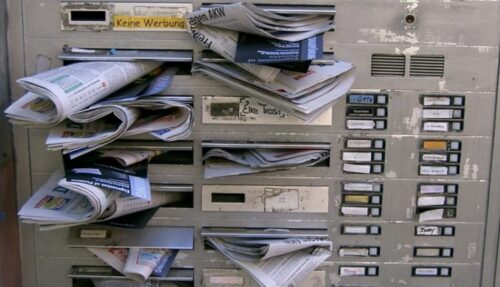 El Blog de Santos Guerra 6 3 Ideas Para Luchar Contra El Spam En WordPress