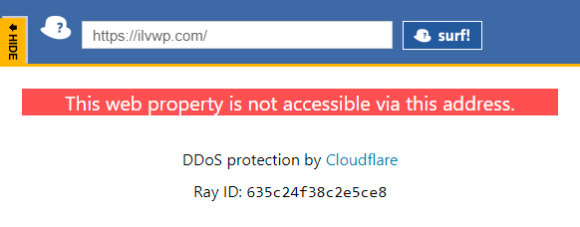 Cómo navegar en páginas bloqueadas (ordenadores y celulares) 3 navegar-a-traves-de-proxy-cloudflare