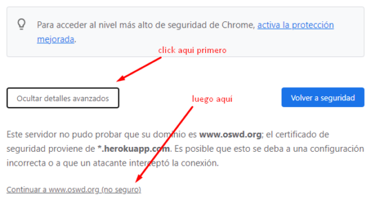 Cómo navegar en páginas bloqueadas (ordenadores y celulares) 7 forzar-ssl