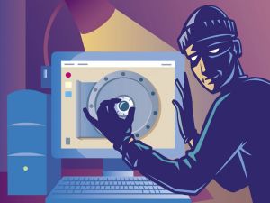 Agujero de seguridad