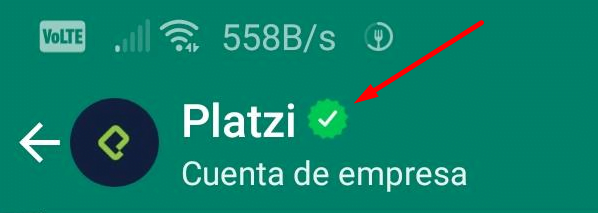Conozca los Fraudes más comunes con WhatsApp 6 Conozca los Fraudes más comunes con WhatsApp 4