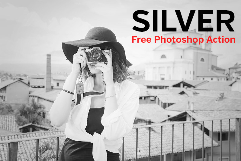 +50 Acciones de Photoshop Gratis para optimizar tus Fotografías