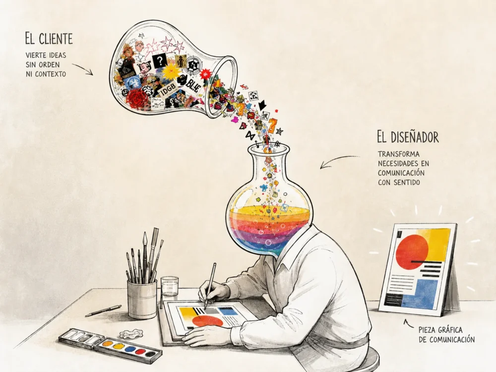 ¿Es necesario una formación académica para ser Diseñador Gráfico? 13 ¿Es necesario una formación académica para ser Diseñador Gráfico? 3