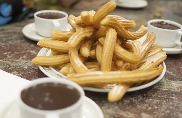 Trucos para hacer fotos de comida con tu teléfono y que se vea apetitosa 6 Trucos para hacer fotos de comida con tu teléfono y que se vea apetitosa 3