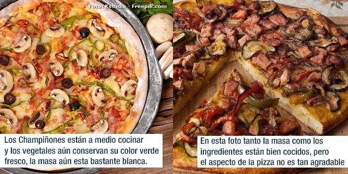 Trucos para hacer fotos de comida con tu teléfono y que se vea apetitosa 5 Trucos para hacer fotos de comida con tu teléfono y que se vea apetitosa 2