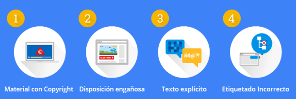 8 Consejos Básicos para ser Aprobado por AdSense 8 Consejos Básicos para ser Aprobado por AdSense