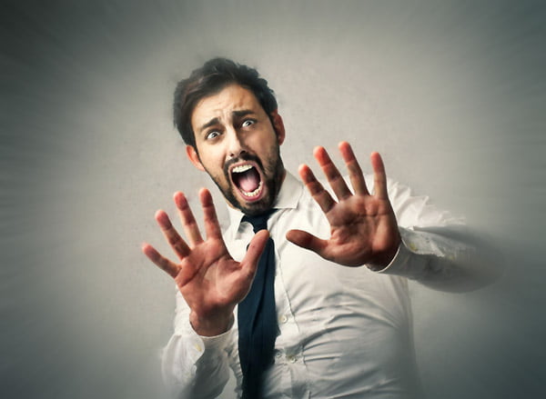 3 Formas de hacer páginas web que espantan clientes 12 3 formas efectivas de espantar a tus clientes