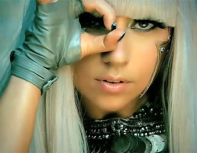 Lady Gaga : Marketing y Marca Personal 1 Lady Gaga : Marketing y Marca Personal 1