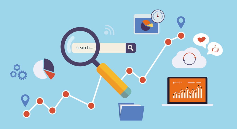 ¿Exactamente en que consiste un Servicio de SEO Profesional? 1 ¿Exactamente en que consiste un Servicio de SEO Profesional? 1