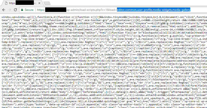Ataque DDoS que afecta todas las versiones de WordPress Ataque DDoS que afecta todas las versiones de WordPress