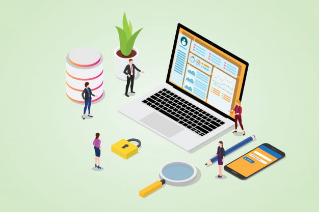 Qué es un CMS