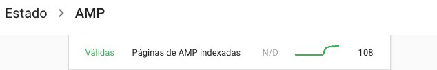 Así es como AMP afecta al SEO de tu página web