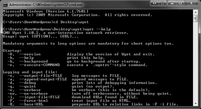 Cómo hacer un backup de una página web si no tienes acceso
