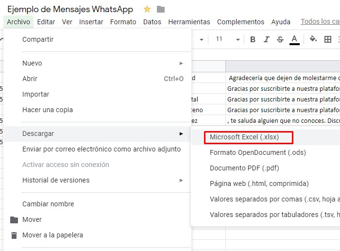 Desproteger Hojas de Excel fácilmente 2020
