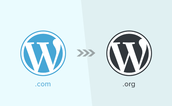 Cómo migrar correctamente un blog de WordPress.com a WordPress.org Cómo migrar correctamente un blog de WordPress.com a WordPress.org