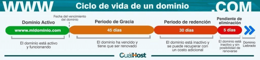 Cómo Proteger el Nombre de Dominio de tu Marca 1