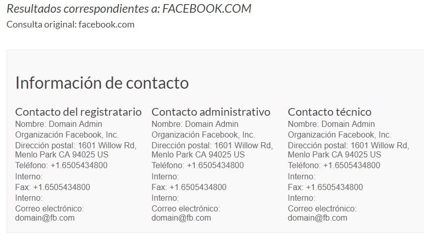 consulta-whois