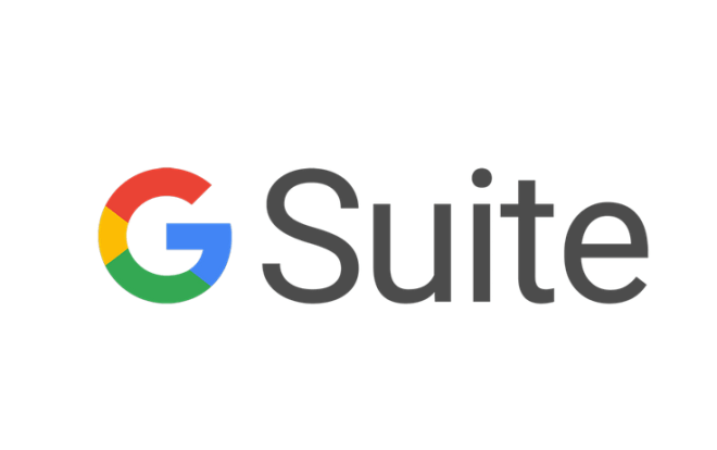Comparación de correo corporatico G-suite