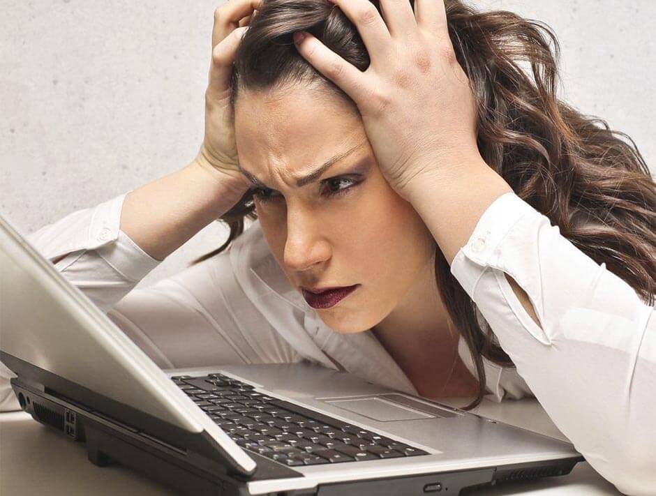 Los 5 errores HTTP más comunes según Google 14 Los 5 errores HTTP más comunes según Google