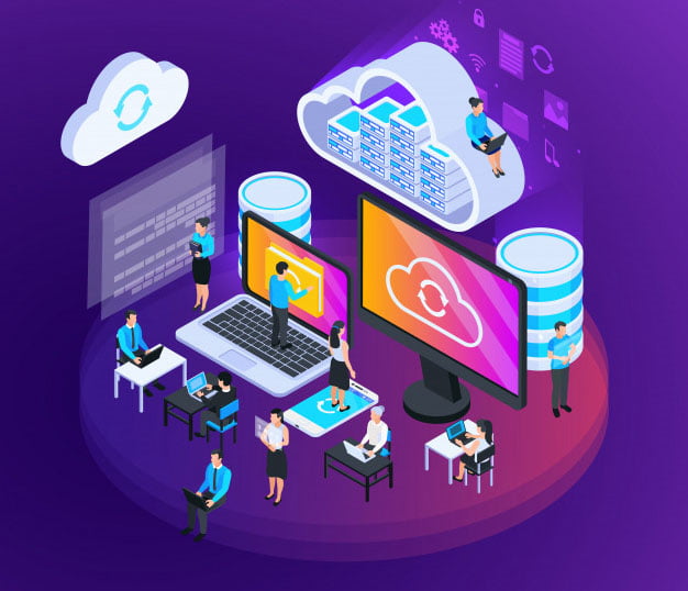 Servicios de Computación en la Nube