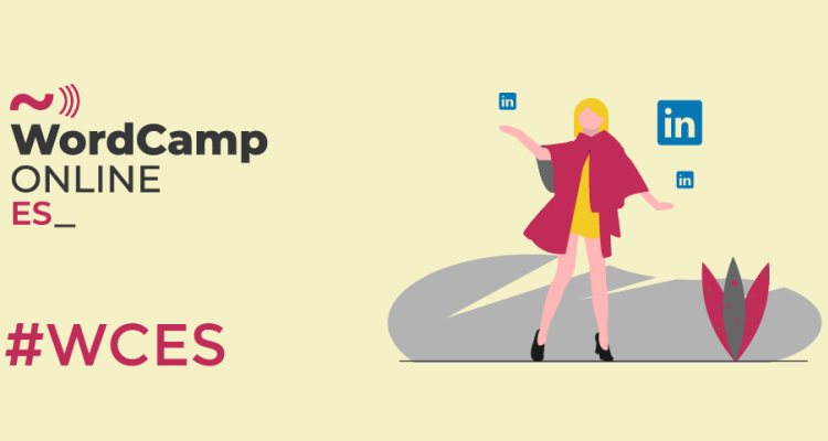 WordCamp España 2020