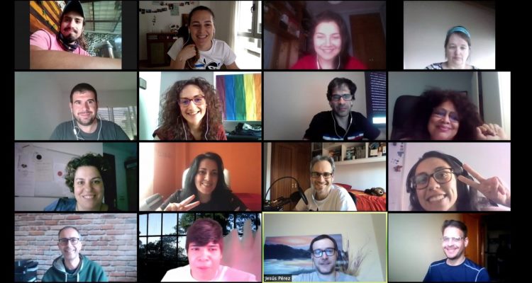 Nuestras impresiones sobre la WordCamp España 2020 Online! 2