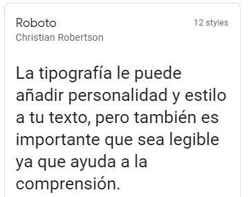 6 Factores de posicionamiento poco conocidos que afectan el SEO 4 texto-a