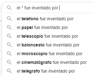 Cómo hacer búsquedas más efectivas en Google 2 usar-asterisco-en-la-busqueda-de-google
